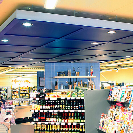 KoNsum Dresden Märkte