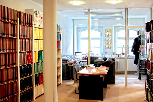 BWS Graf von Westphalen Busch & Partner