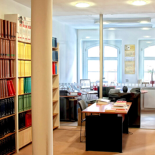 BWS Graf von Westphalen Busch & Partner