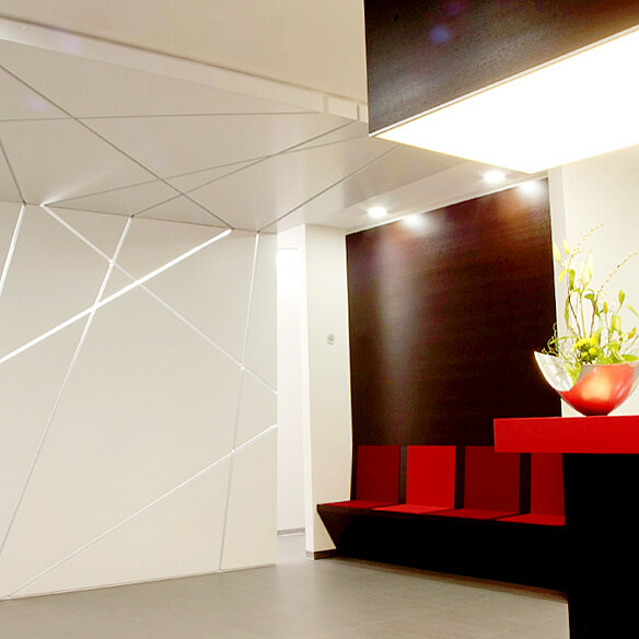 Praxisklinik Leipzig Johannesplatz