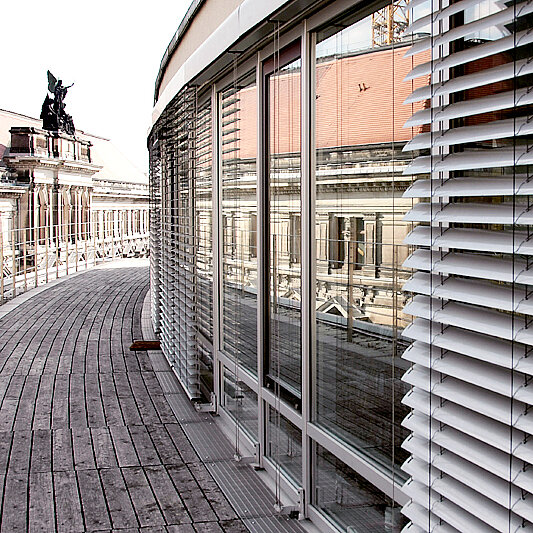 Prodatis Consulting AG