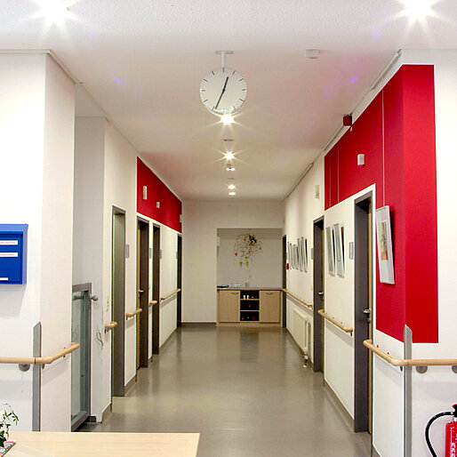 Krankenhaus Dresden-Neustadt