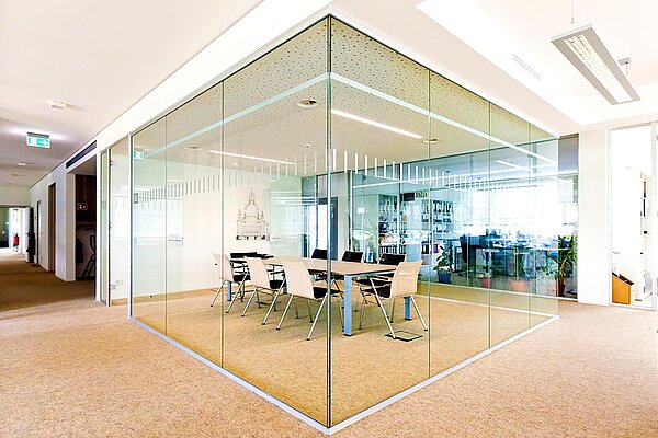 Schallschutz Schallschutz